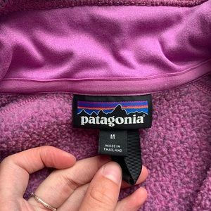 Patagonia Better Sweater